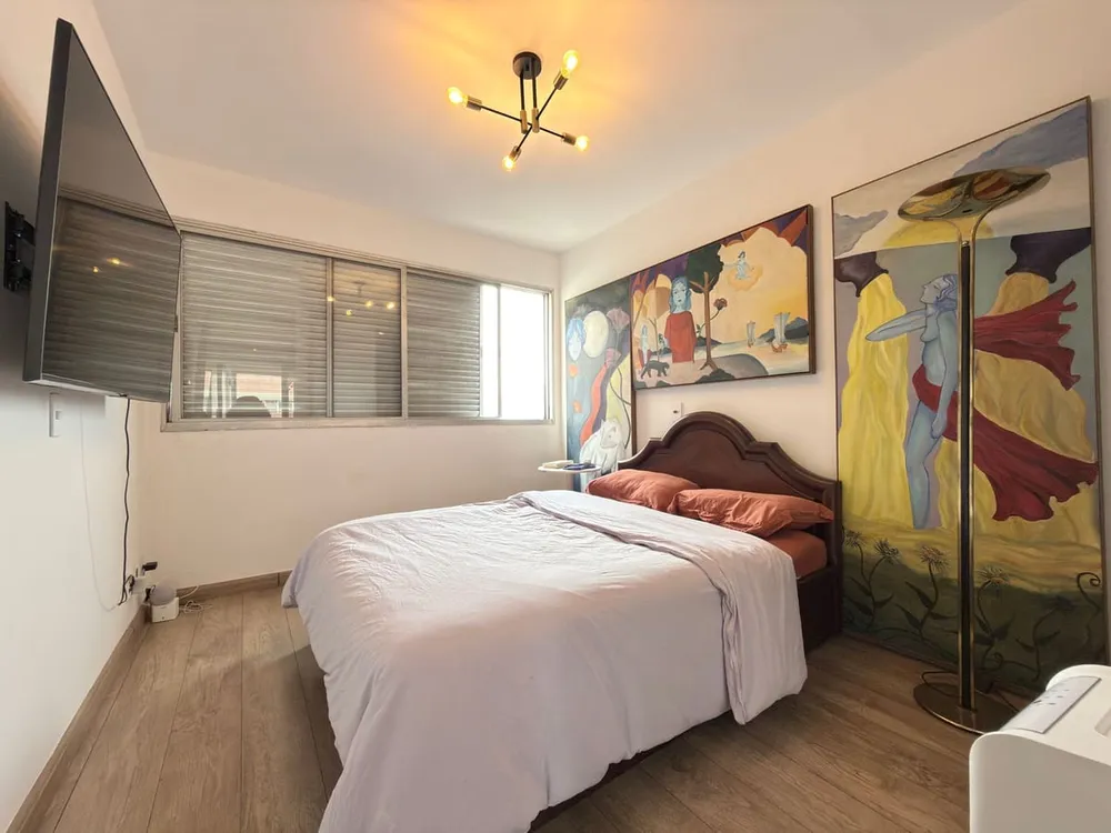 Apartamento, 2 quartos, 94 m² - Foto 6