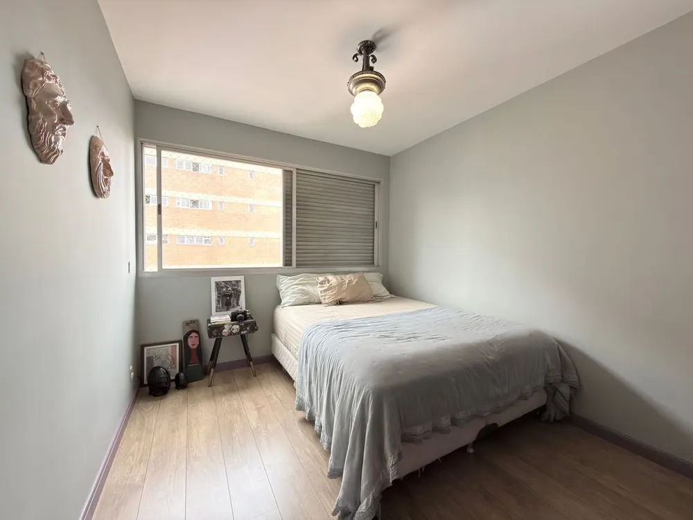 Apartamento, 2 quartos, 94 m² - Foto 2
