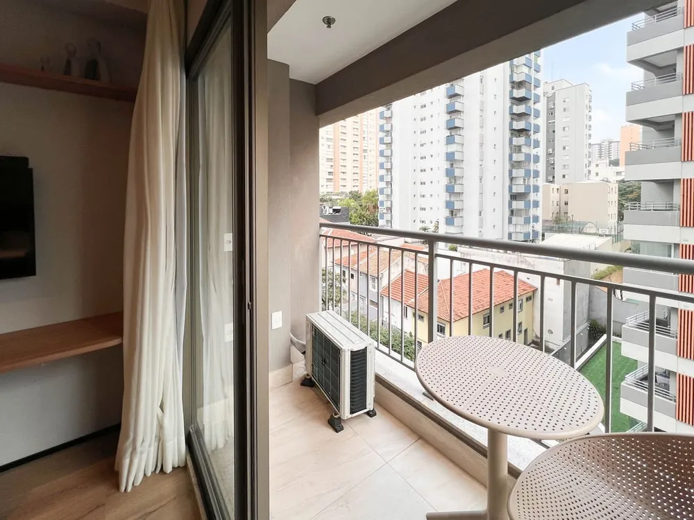 Apartamento, 1 quarto, 31 m² - Foto 9