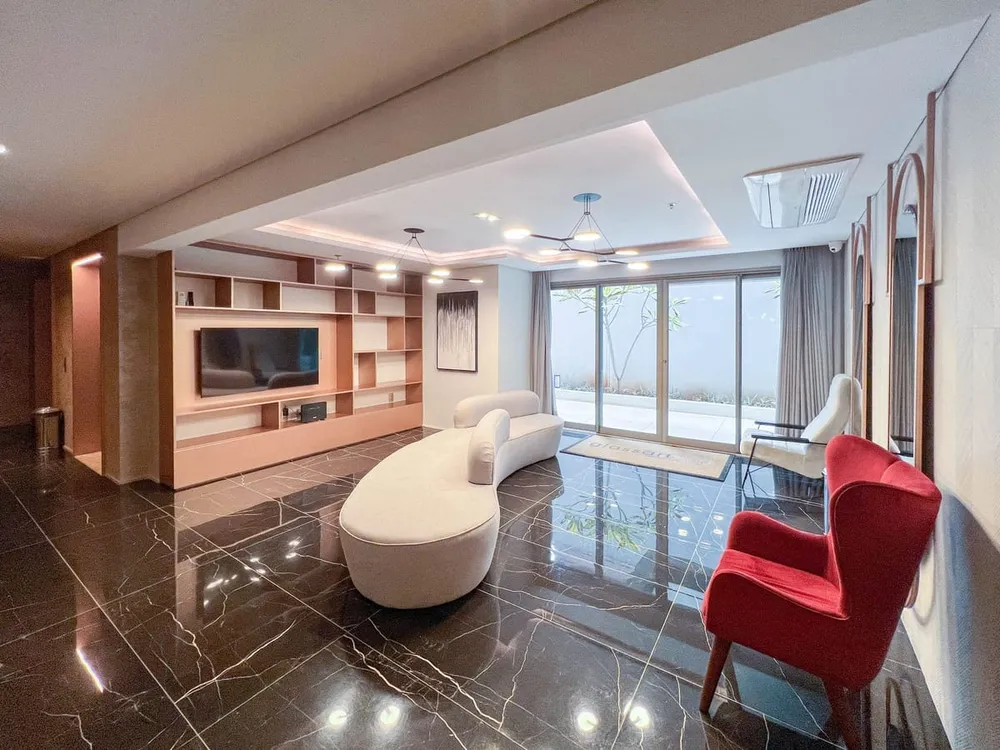 Apartamento, 1 quarto, 31 m² - Foto 12