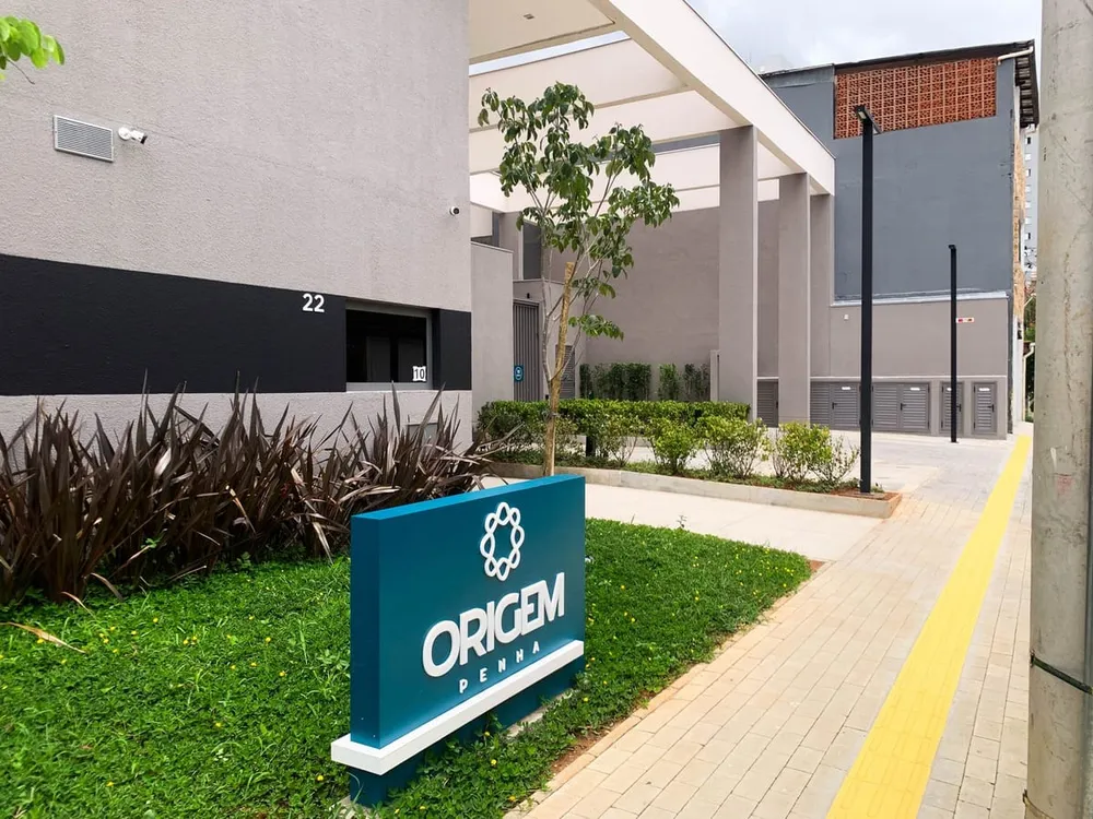 Apartamento, 2 quartos, 48 m² - Foto 2