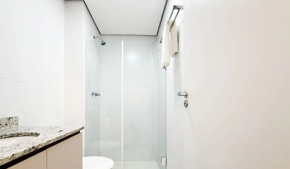 Apartamento, 1 quarto, 27 m² - Foto 5
