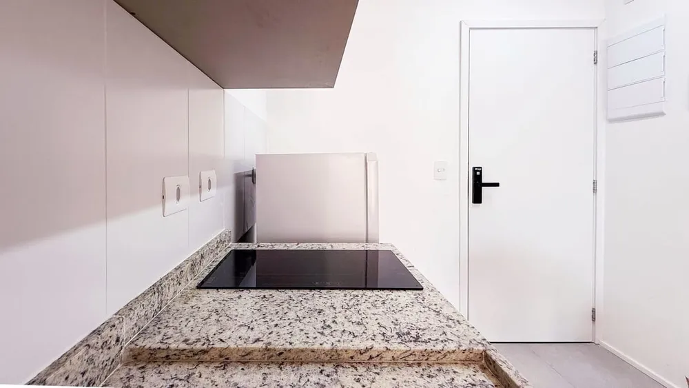 Apartamento, 1 quarto, 27 m² - Foto 8