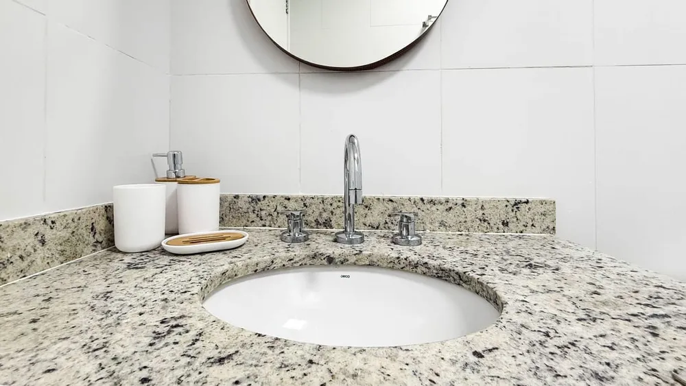 Apartamento, 1 quarto, 27 m² - Foto 6
