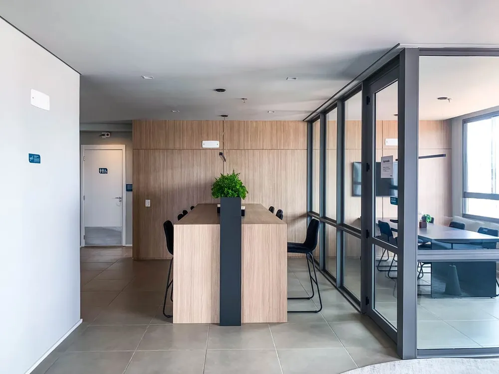 Apartamento, 1 quarto, 29 m² - Foto 15
