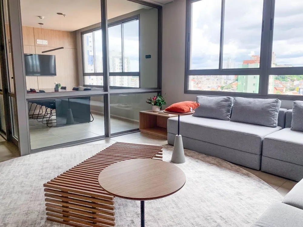 Apartamento, 1 quarto, 29 m² - Foto 12