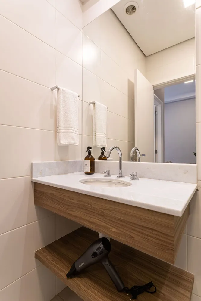 Apartamento, 1 quarto, 35 m² - Foto 8