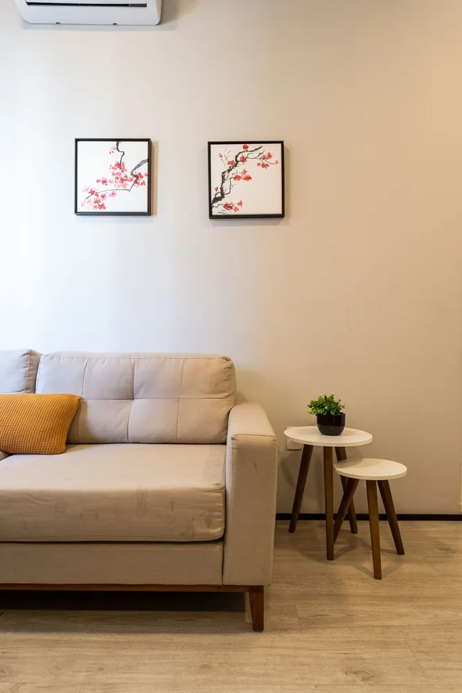 Apartamento, 1 quarto, 35 m² - Foto 3