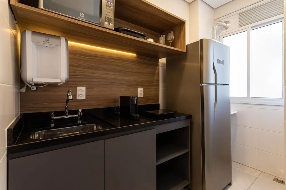 Apartamento, 1 quarto, 35 m² - Foto 5