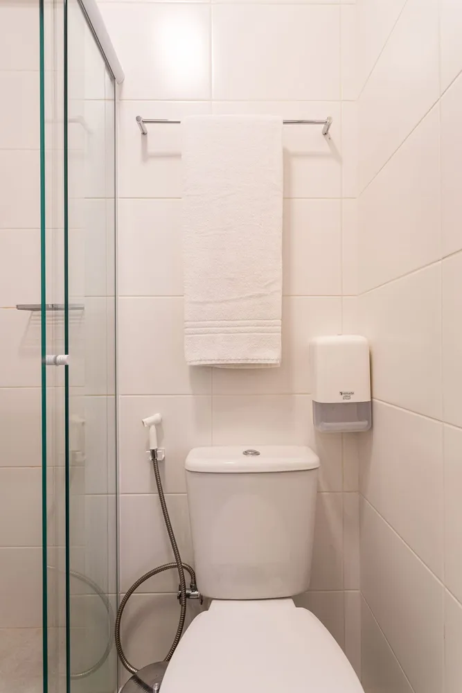 Apartamento, 1 quarto, 35 m² - Foto 7