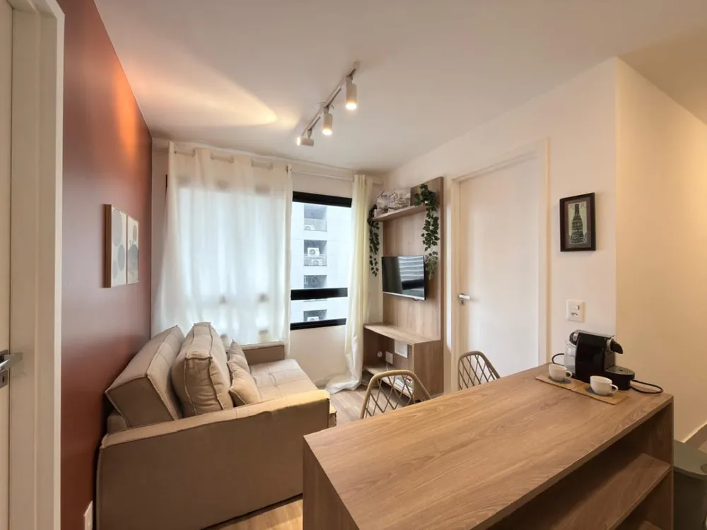 Apartamento, 2 quartos, 36 m² - Foto 4