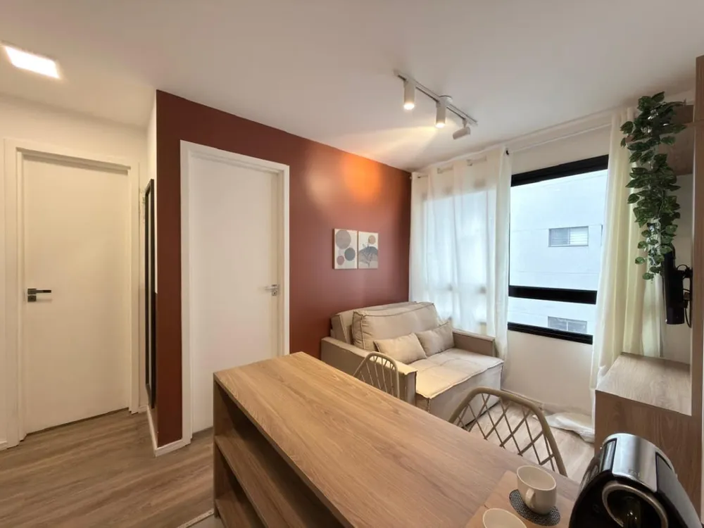 Apartamento, 2 quartos, 36 m² - Foto 6