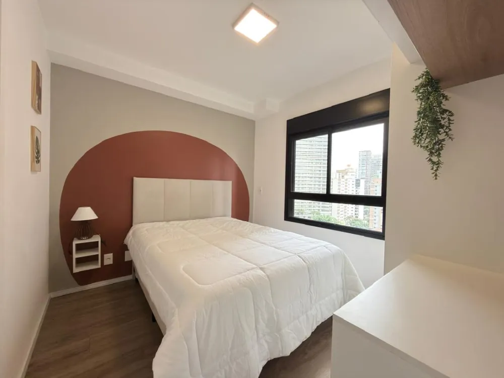 Apartamento, 2 quartos, 36 m² - Foto 5