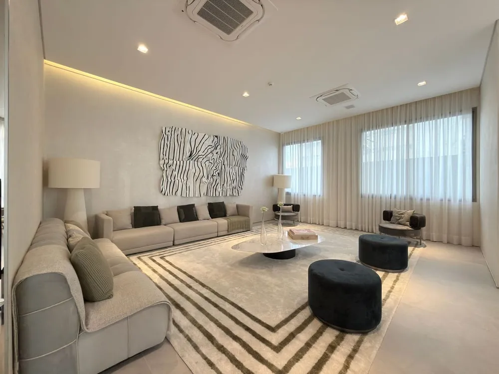 Apartamento, 1 quarto, 25 m² - Foto 2