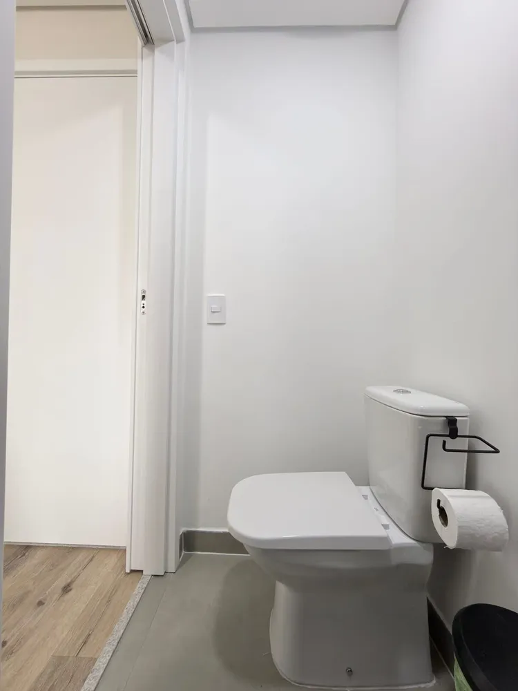 Apartamento, 1 quarto, 19 m² - Foto 2