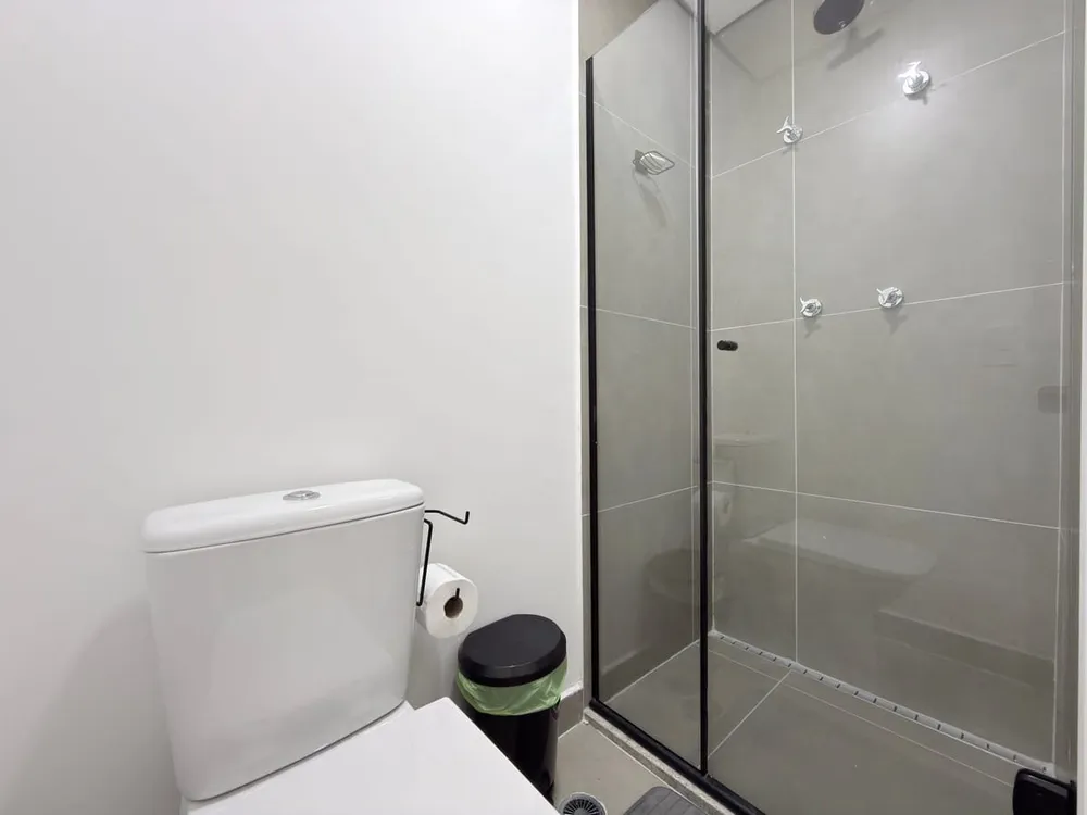 Apartamento, 1 quarto, 19 m² - Foto 1