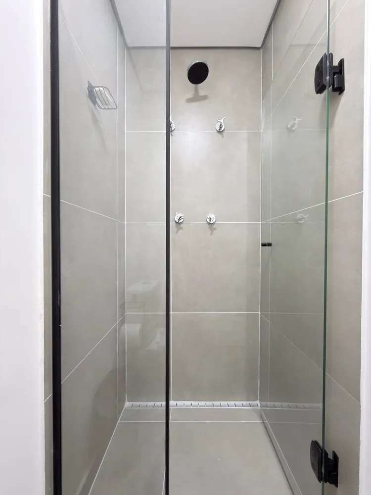Apartamento, 1 quarto, 19 m² - Foto 3