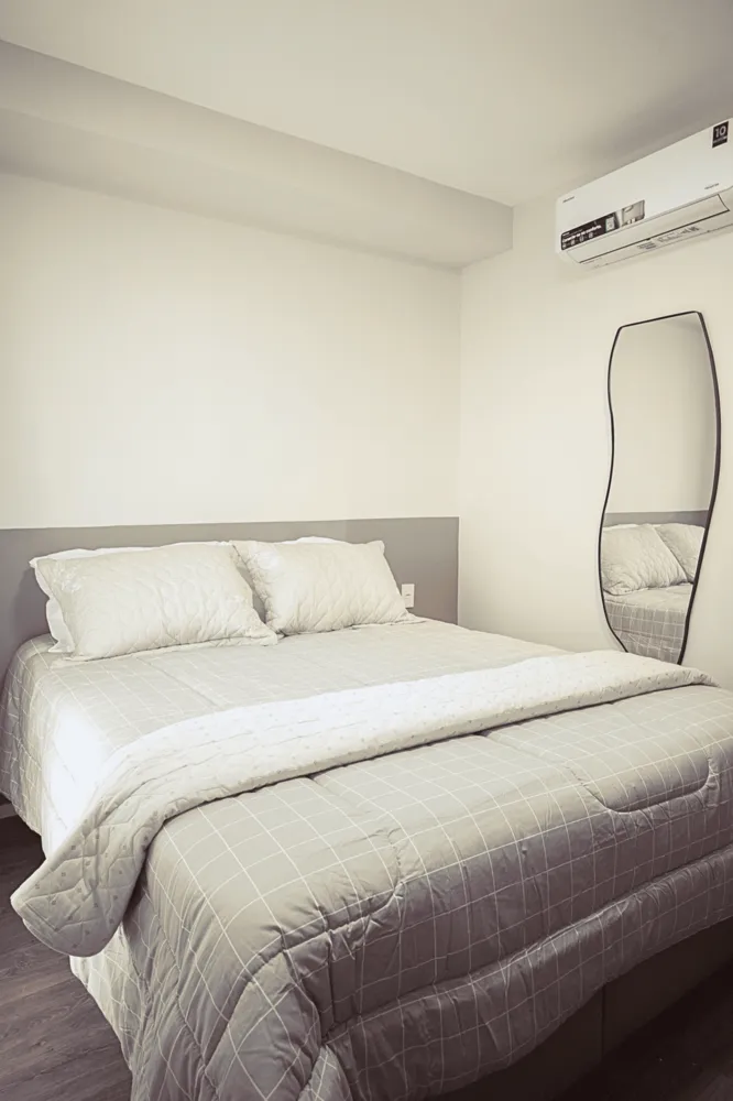 Apartamento, 1 quarto, 25 m² - Foto 4