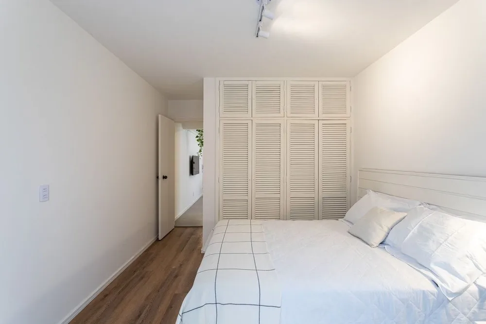 Apartamento, 1 quarto, 32 m² - Foto 6