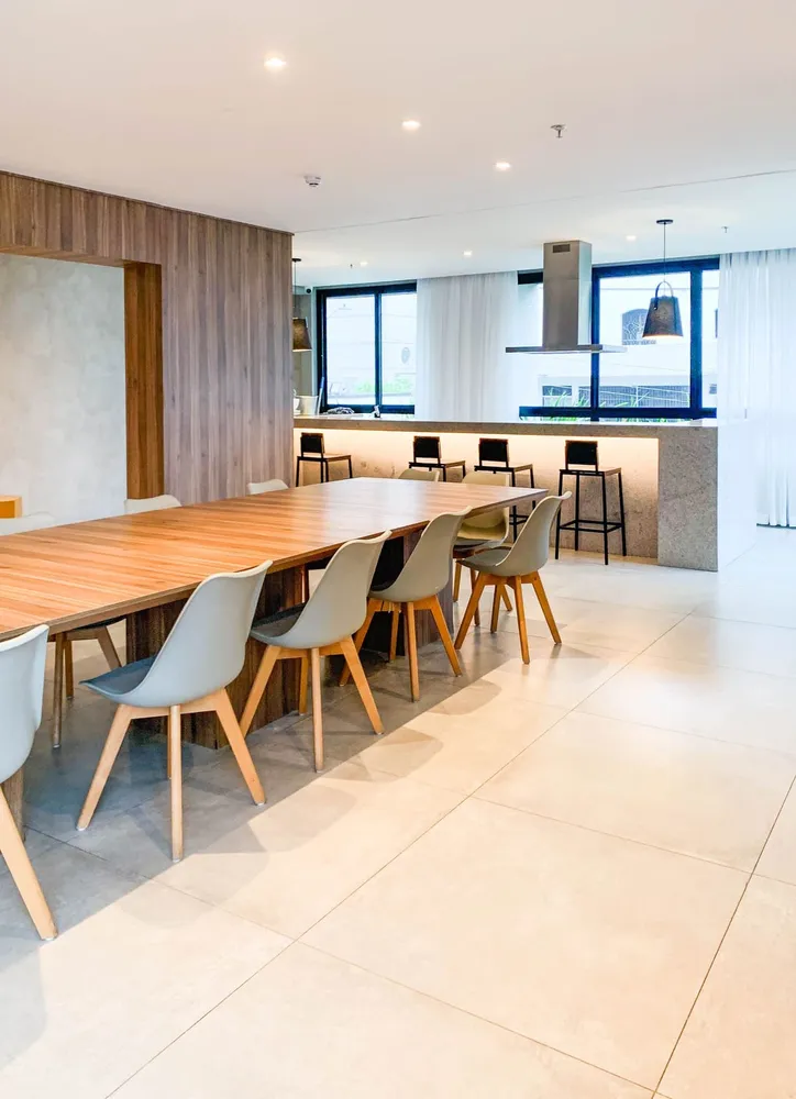 Apartamento, 1 quarto, 26 m² - Foto 11