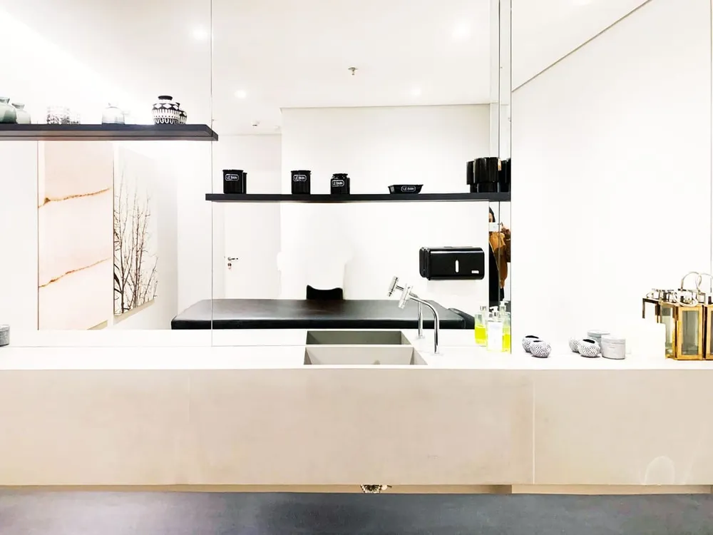 Apartamento, 1 quarto, 26 m² - Foto 7