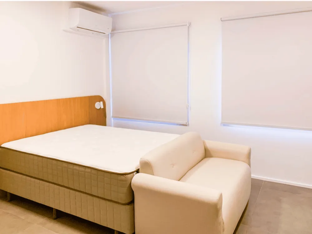 Apartamento, 1 quarto, 26 m² - Foto 5