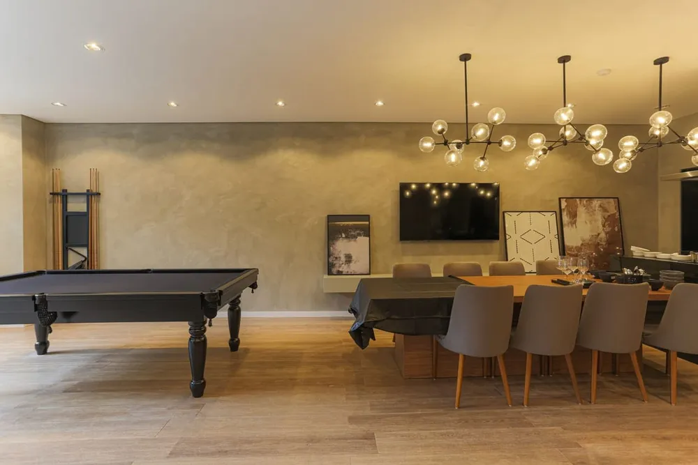 Apartamento, 1 quarto, 26 m² - Foto 5