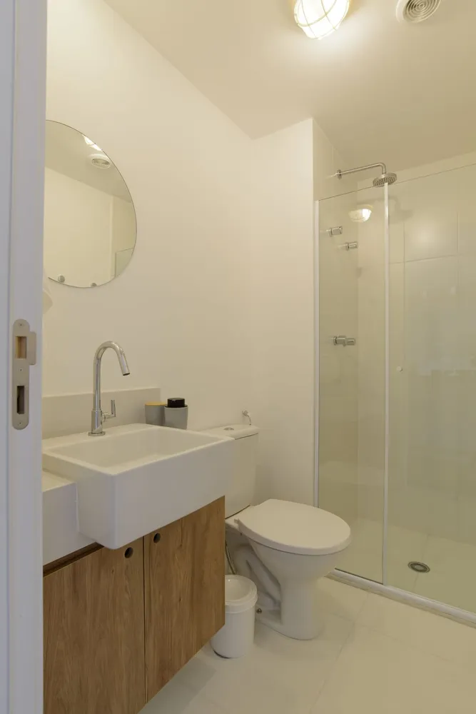 Apartamento, 1 quarto, 26 m² - Foto 3