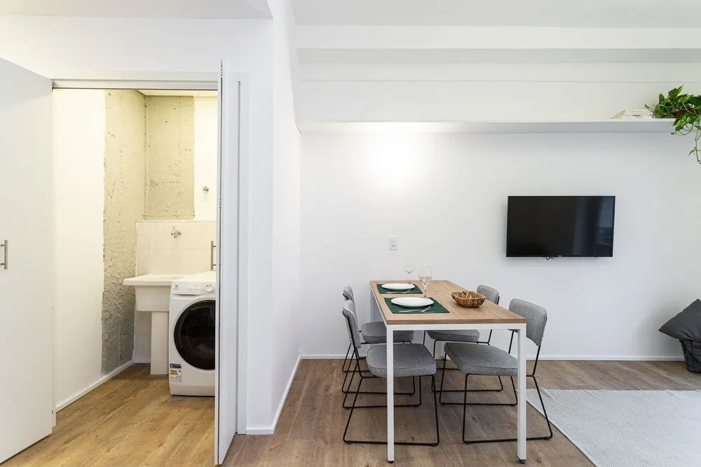 Apartamento, 1 quarto, 43 m² - Foto 5