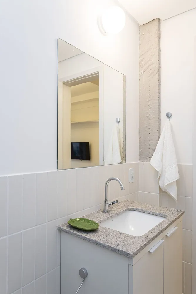 Apartamento, 1 quarto, 43 m² - Foto 6