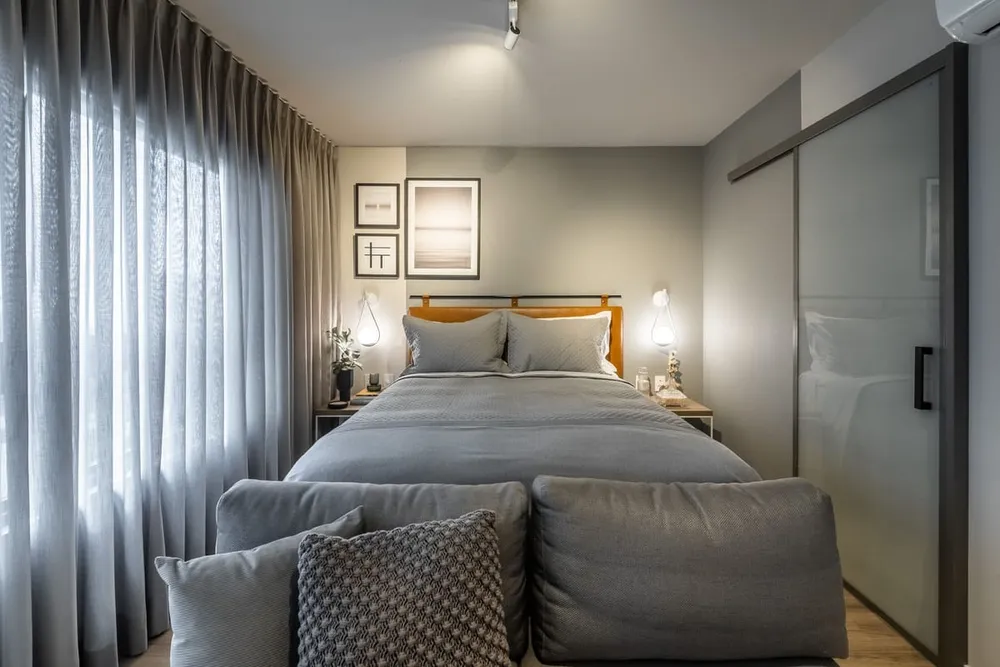 Apartamento, 1 quarto, 26 m² - Foto 4