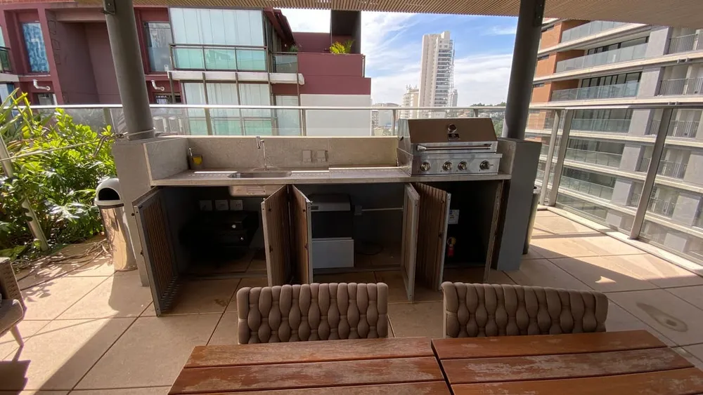 Apartamento, 1 quarto, 26 m² - Foto 8