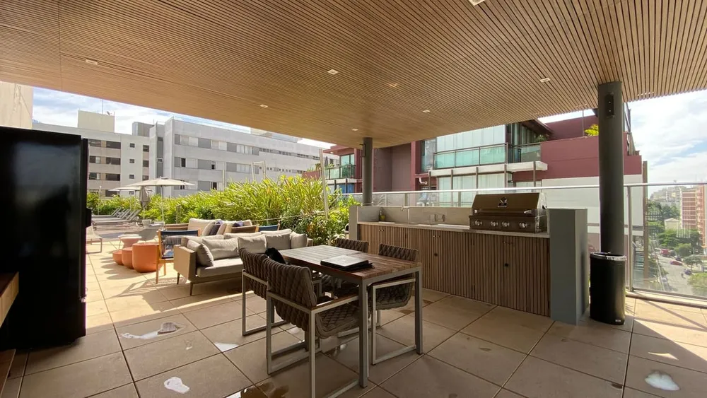 Apartamento, 1 quarto, 26 m² - Foto 9