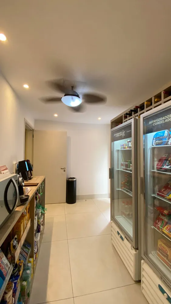 Apartamento, 1 quarto, 26 m² - Foto 11