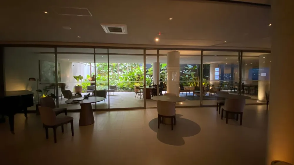 Apartamento, 1 quarto, 26 m² - Foto 7