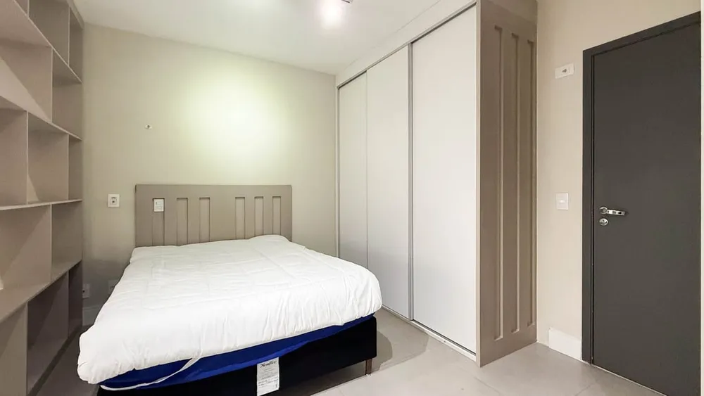 Apartamento, 1 quarto, 38 m² - Foto 1