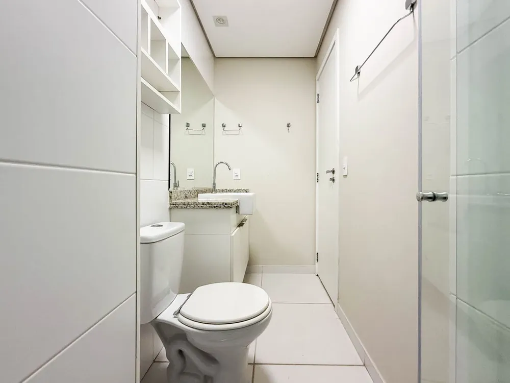 Apartamento, 1 quarto, 38 m² - Foto 3