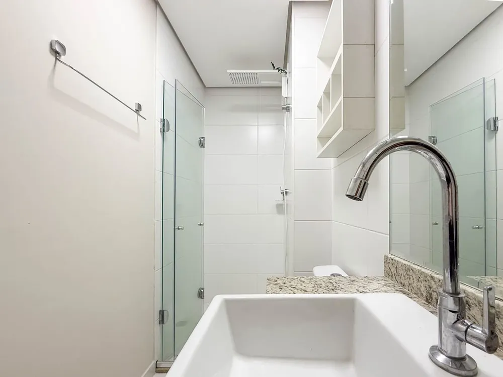 Apartamento, 1 quarto, 38 m² - Foto 7