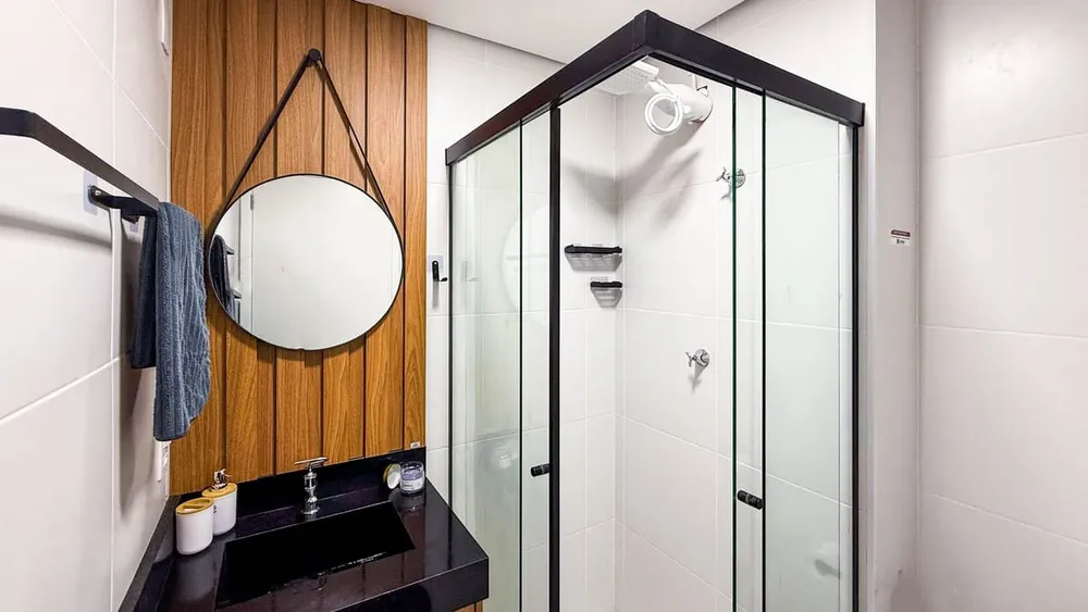 Apartamento, 1 quarto, 27 m² - Foto 2