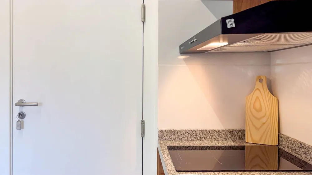 Apartamento, 1 quarto, 27 m² - Foto 9