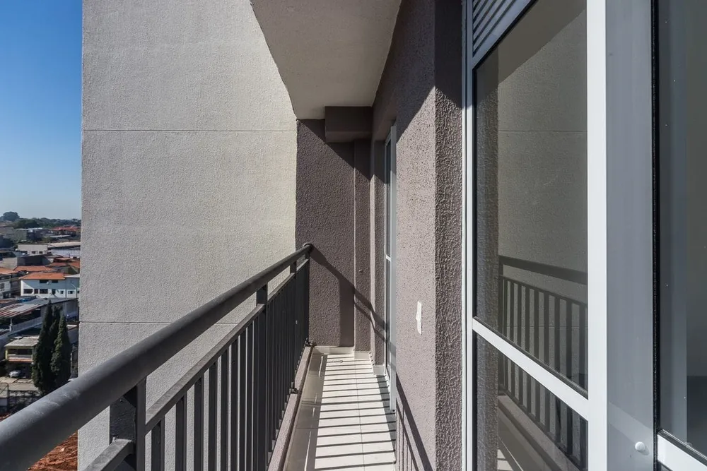 Apartamento, 1 quarto, 28 m² - Foto 5