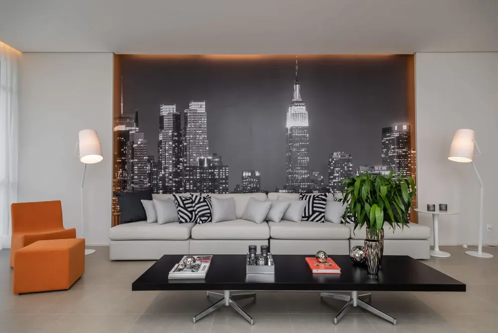 Apartamento, 1 quarto, 34 m² - Foto 7