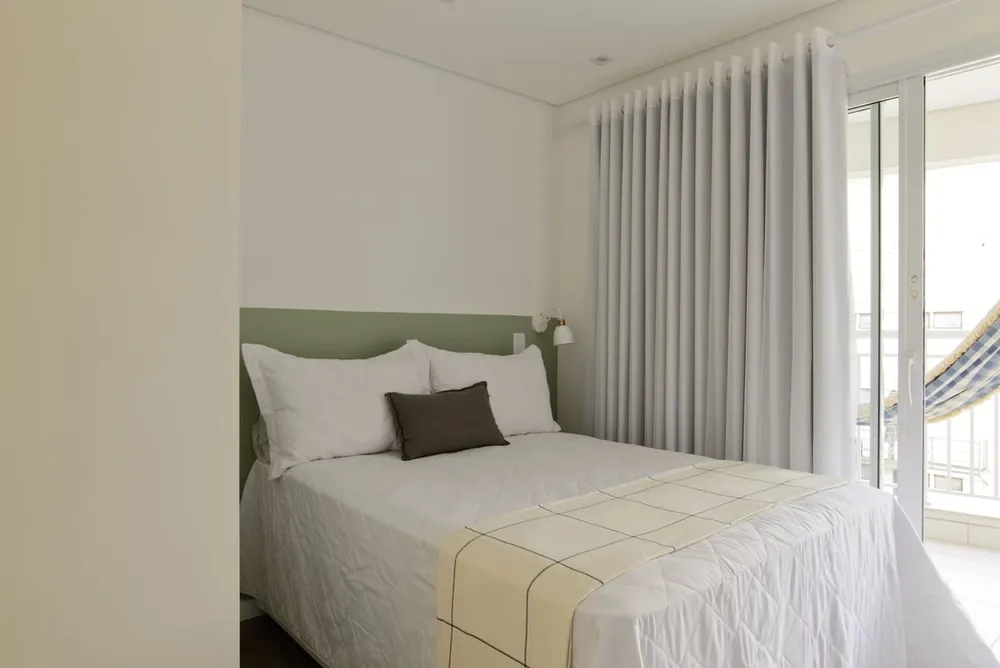 Apartamento, 1 quarto, 34 m² - Foto 2