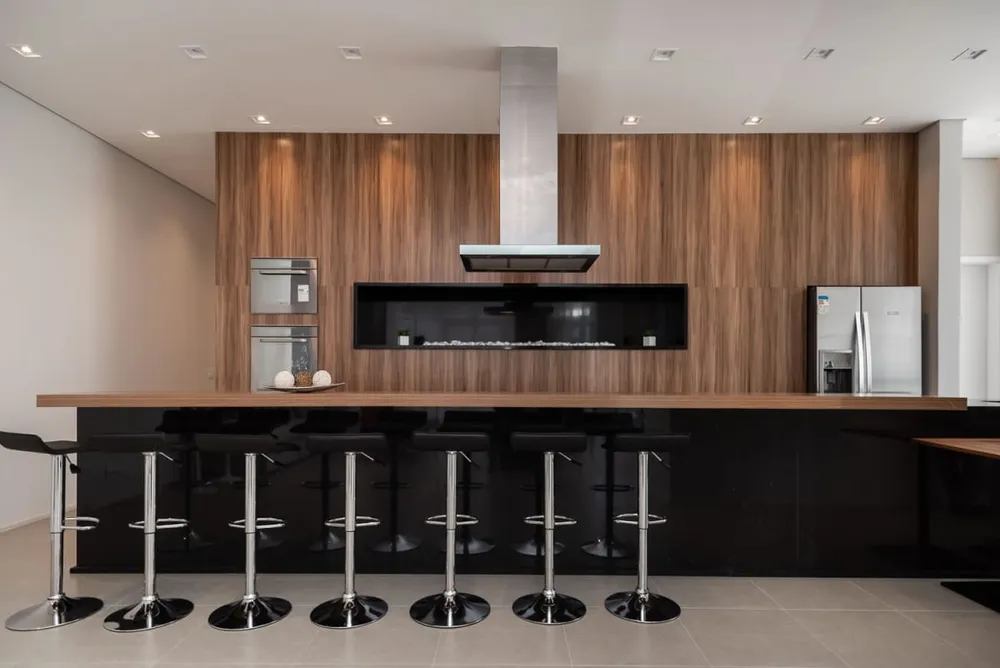 Apartamento, 1 quarto, 34 m² - Foto 8