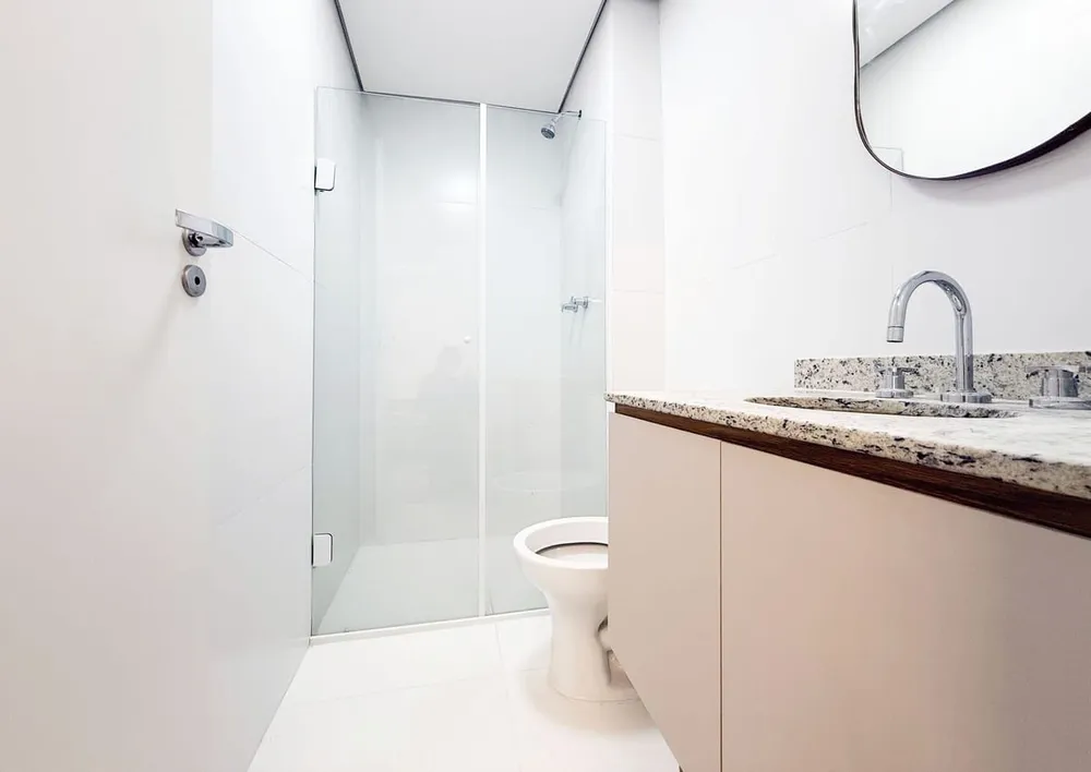 Apartamento, 1 quarto, 27 m² - Foto 9