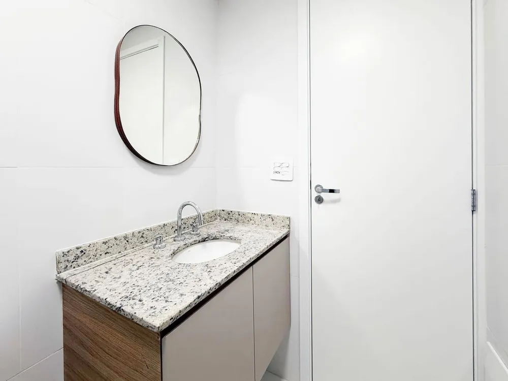 Apartamento, 1 quarto, 27 m² - Foto 10