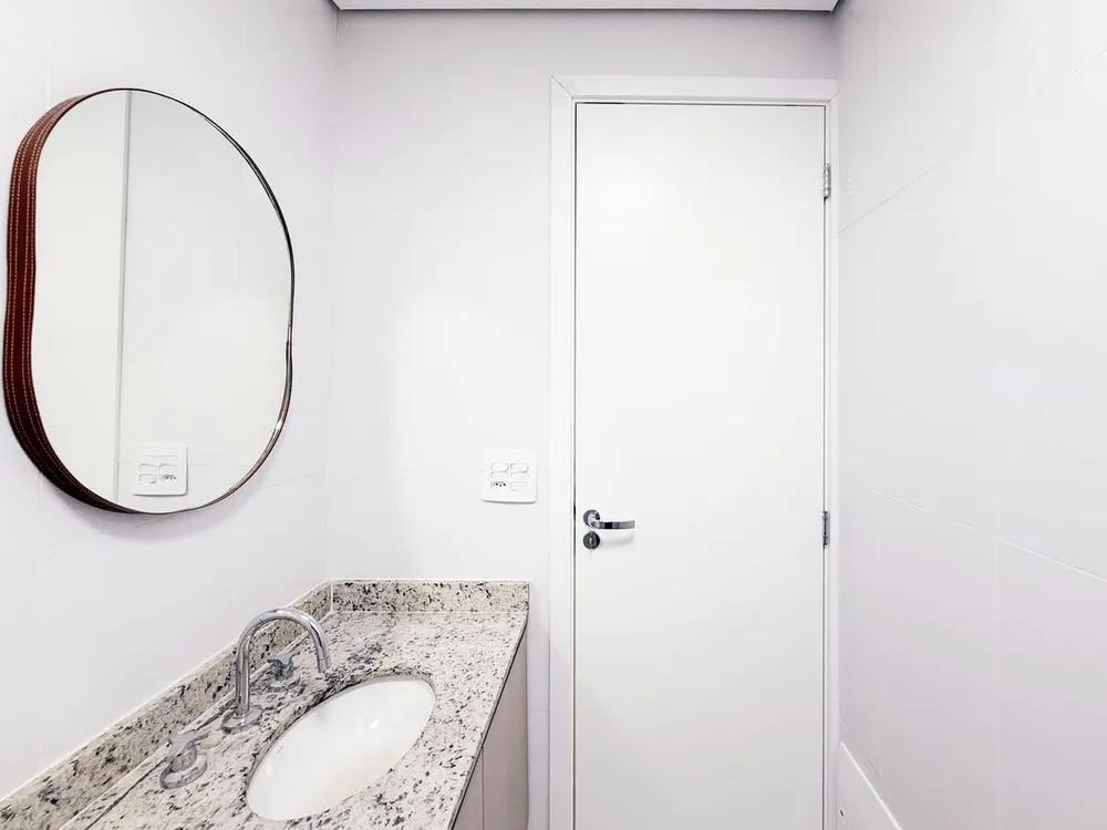 Apartamento, 1 quarto, 27 m² - Foto 4