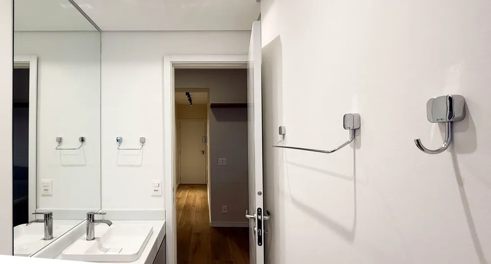 Apartamento, 1 quarto, 49 m² - Foto 7