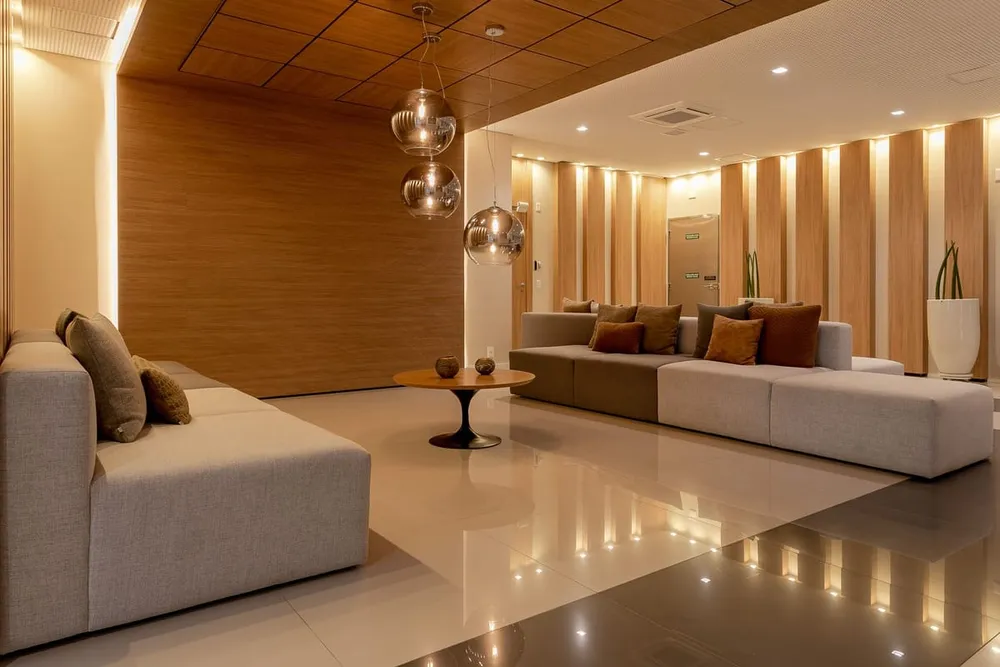 Apartamento, 1 quarto, 49 m² - Foto 8