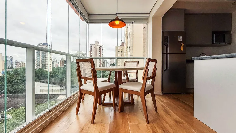Apartamento, 1 quarto, 49 m² - Foto 2